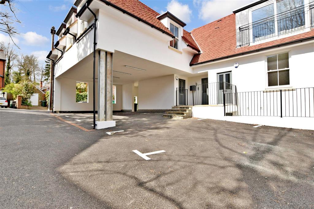 Driveway/Parking
