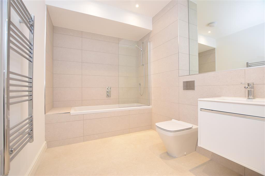 Luxury Bathroom