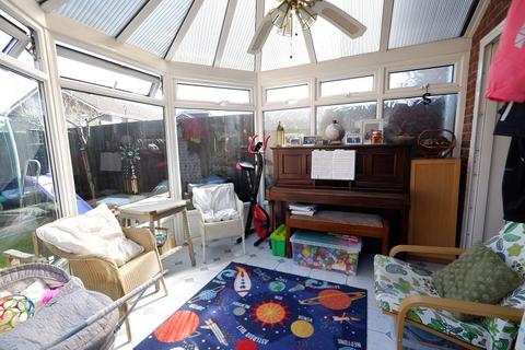 14 Caer Pwll, Dinas Powys, CF64 4UJ