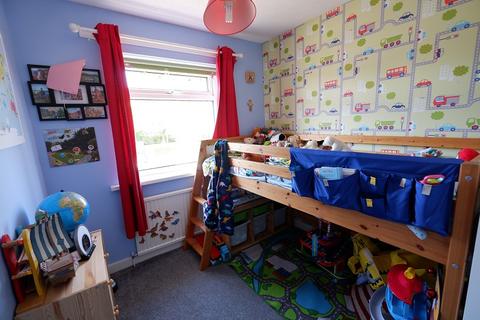 14 Caer Pwll, Dinas Powys, CF64 4UJ