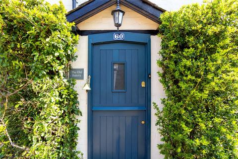 60 School Road, Charlton Kings, Cheltenham, GL53 8BW