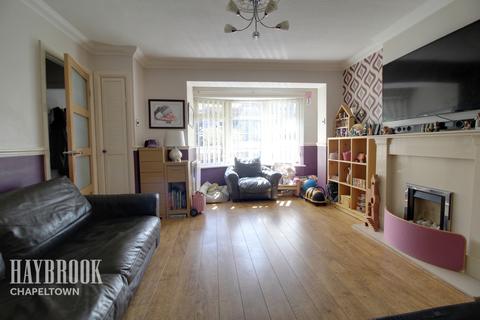 9 Cherry Walk, Chapeltown, Sheffield, S35 1QR