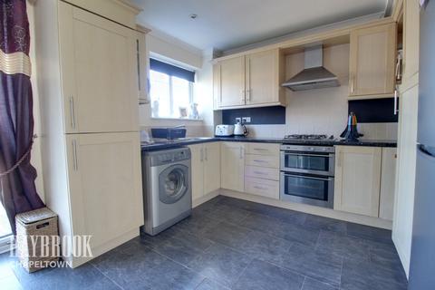 9 Cherry Walk, Chapeltown, Sheffield, S35 1QR