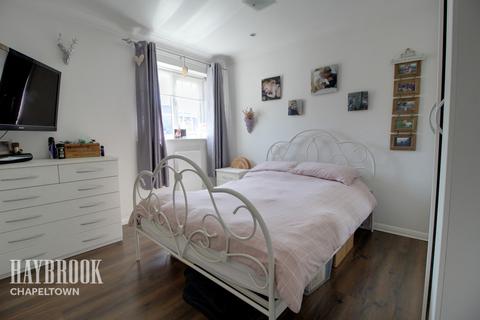9 Cherry Walk, Chapeltown, Sheffield, S35 1QR