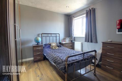 9 Cherry Walk, Chapeltown, Sheffield, S35 1QR