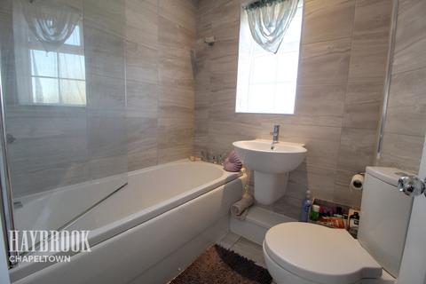 9 Cherry Walk, Chapeltown, Sheffield, S35 1QR