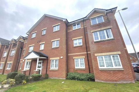 2 bedroom flat to rent, Porterfield Road, Renfrew