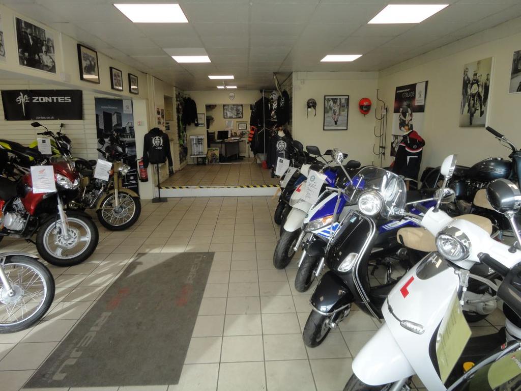 365   367 stockfield road   retail and workshop
