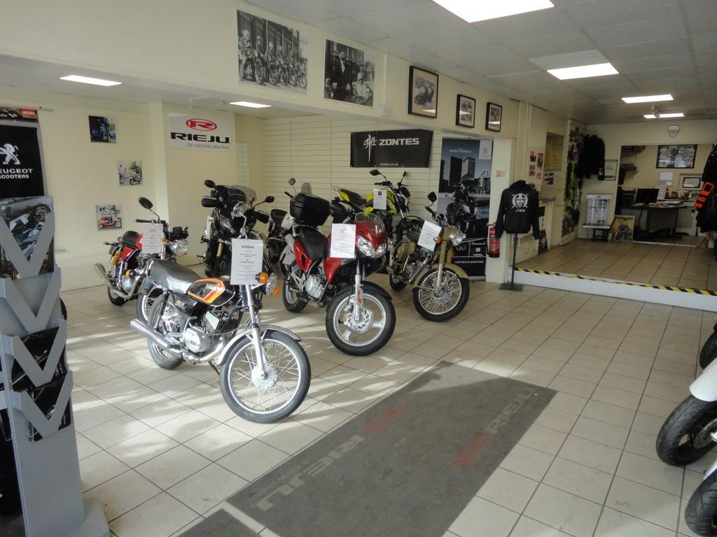 365   367 stockfield road   retail and workshop