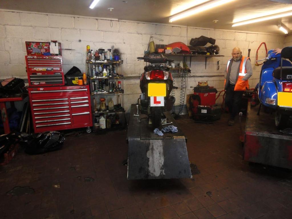 365   367 stockfield road   retail and workshop