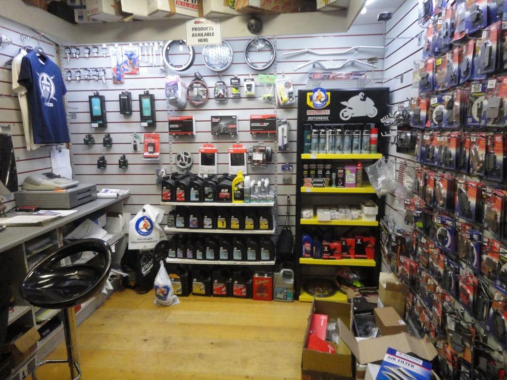 365   367 stockfield road   retail and workshop