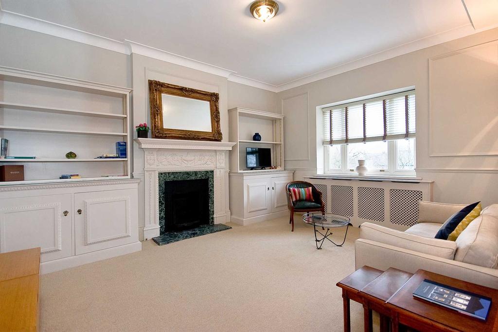 Ennismore Gardens, Knightsbridge SW7 2 bed apartment to rent £3,683