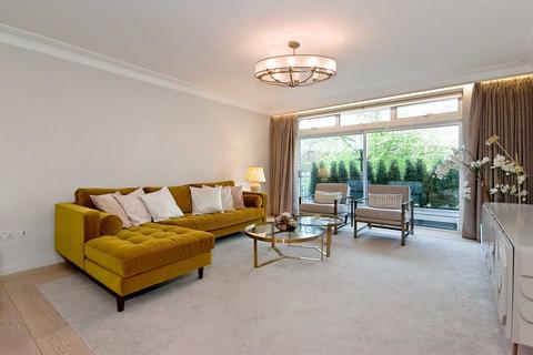 2 bedroom apartment to rent, Clunie House, Hans Place, Knightsbridge SW1X
