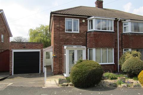 39 Mayflower Close, Gainsborough, DN21 1AU