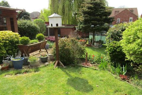 39 Mayflower Close, Gainsborough, DN21 1AU