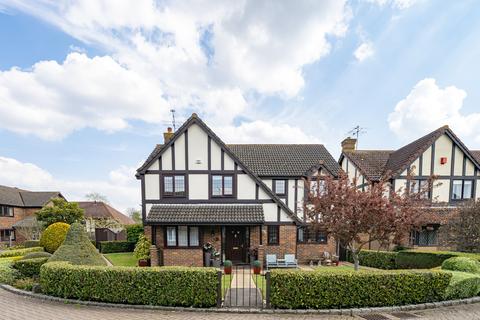 139 Tithe Barn Drive, Maidenhead, SL6 2DD