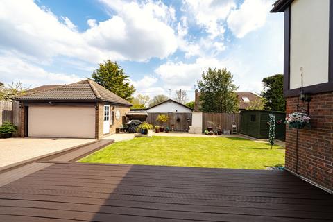139 Tithe Barn Drive, Maidenhead, SL6 2DD