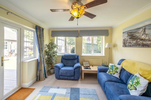 139 Tithe Barn Drive, Maidenhead, SL6 2DD