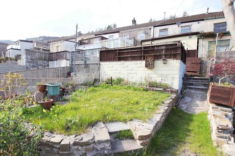 8 Morton Terrace, Tonypandy, CF40 2DP