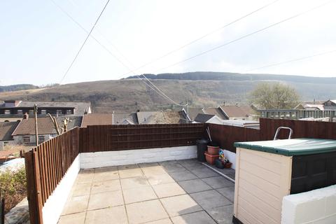 8 Morton Terrace, Tonypandy, CF40 2DP