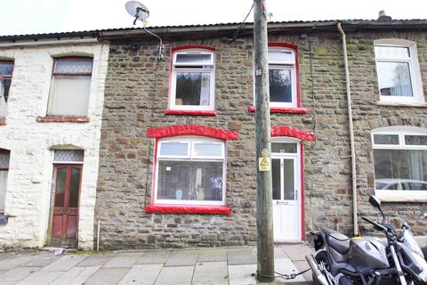 8 Morton Terrace, Tonypandy, CF40 2DP