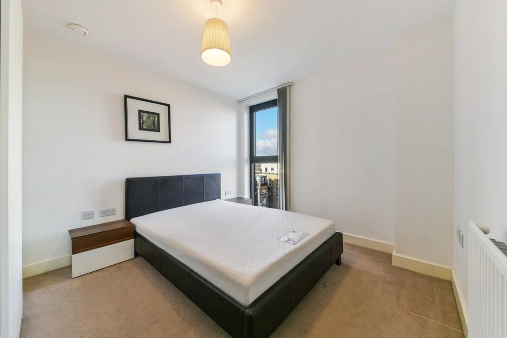 Ocean House, Dalston Square, London E8 2 bed apartment £1,668 pcm (£