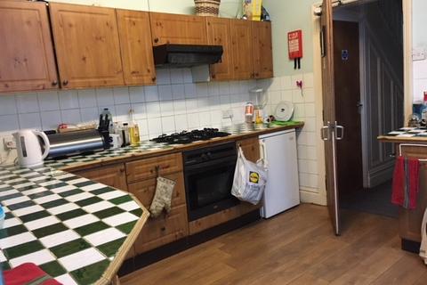 1 bedroom in a house share to rent, Manchester Road, Warrington, Cheshire, WA1