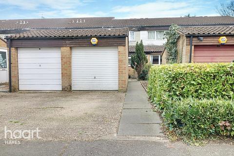 125 Charnwood Road, Uxbridge, UB10 0JA