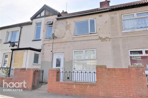 58 Princes Crescent, Edlington, Doncaster, DN12 1BB