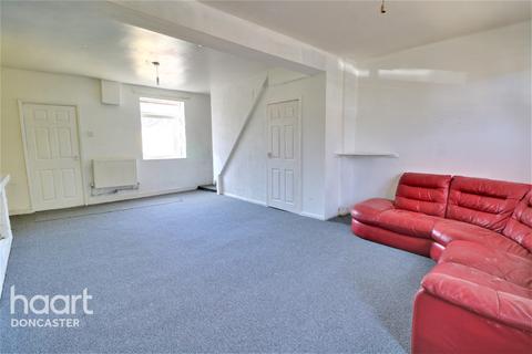 58 Princes Crescent, Edlington, Doncaster, DN12 1BB