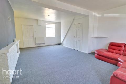 58 Princes Crescent, Edlington, Doncaster, DN12 1BB