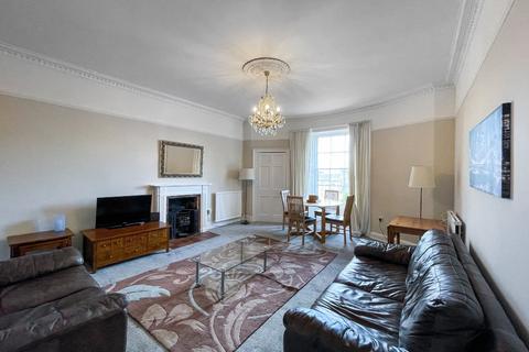 3 bedroom flat to rent, Northumberland Street, New Town, Edinburgh, EH3