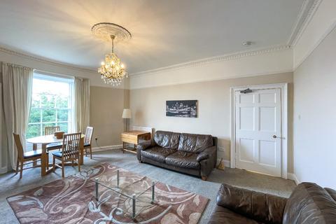 3 bedroom flat to rent, Northumberland Street, New Town, Edinburgh, EH3