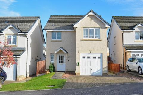3 bedroom detached house to rent, Home Farm Road, Cambusbarron, Stirling, FK7 9RB