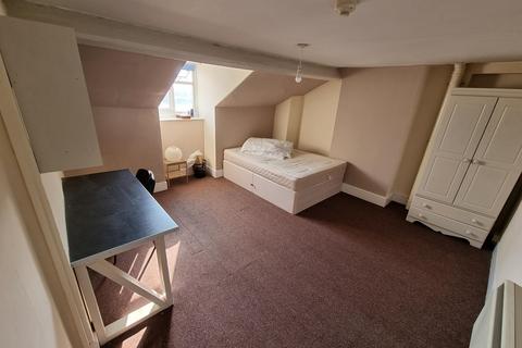1 bedroom in a house share to rent, Parade, Leamington Spa, Warwickshire, CV32