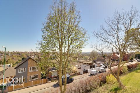 Apartment 4, Franklin House Ockbrook Drive, Mapperley, Nottingham, NG3 6DD