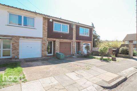 55 Cavendish Road, Rochester, ME1 2HN