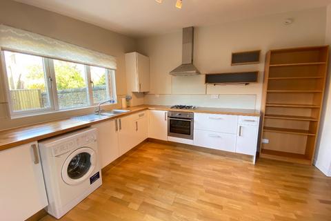 2 bedroom flat to rent, Granville Terrace, Merchiston, Edinburgh, EH10