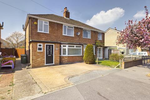 16 Brightside Avenue, Staines-upon-thames, TW18 1NG