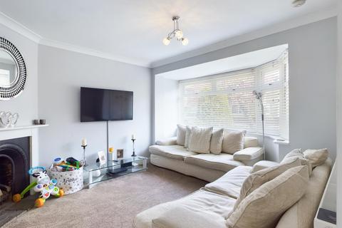 16 Brightside Avenue, Staines-upon-thames, TW18 1NG