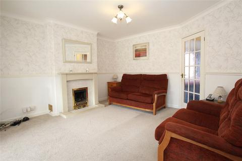 10 Ashwood Way, Hucclecote, Gloucester, GL3 3JE