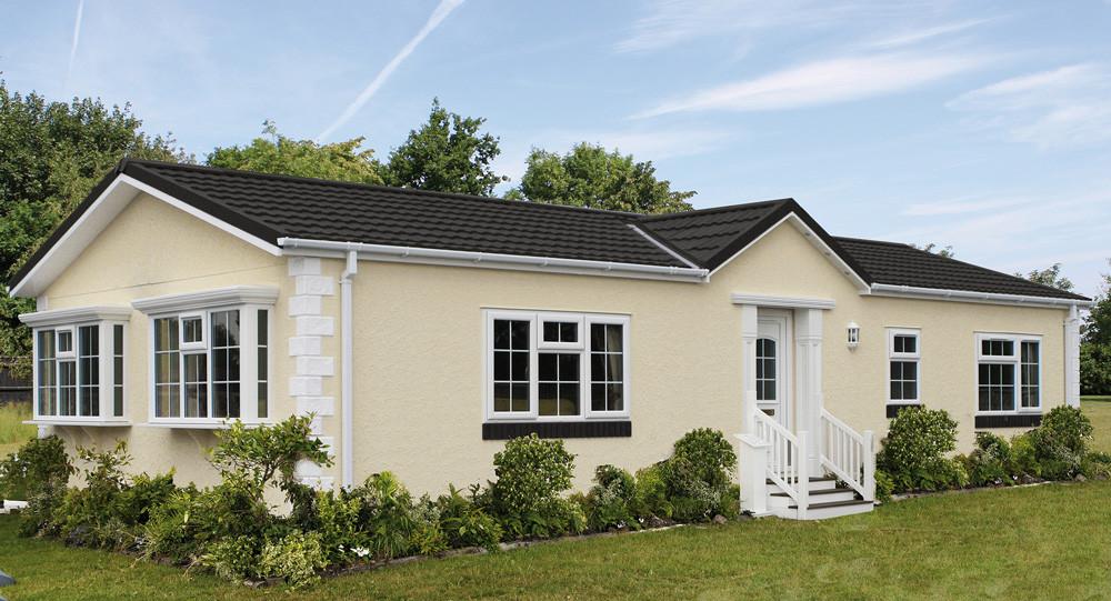 Thetford, Norfolk, IP24 2 bed park home for sale £180,000