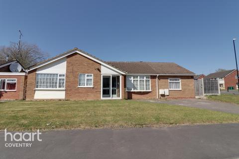 1 Aldrin Way, Coventry, CV4 7DP