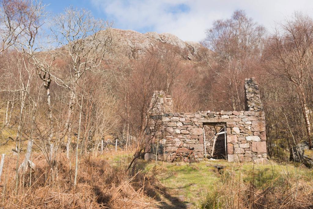 Croft 1 Diabaig