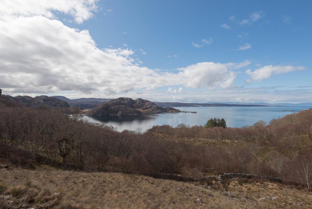Croft 1 Diabaig