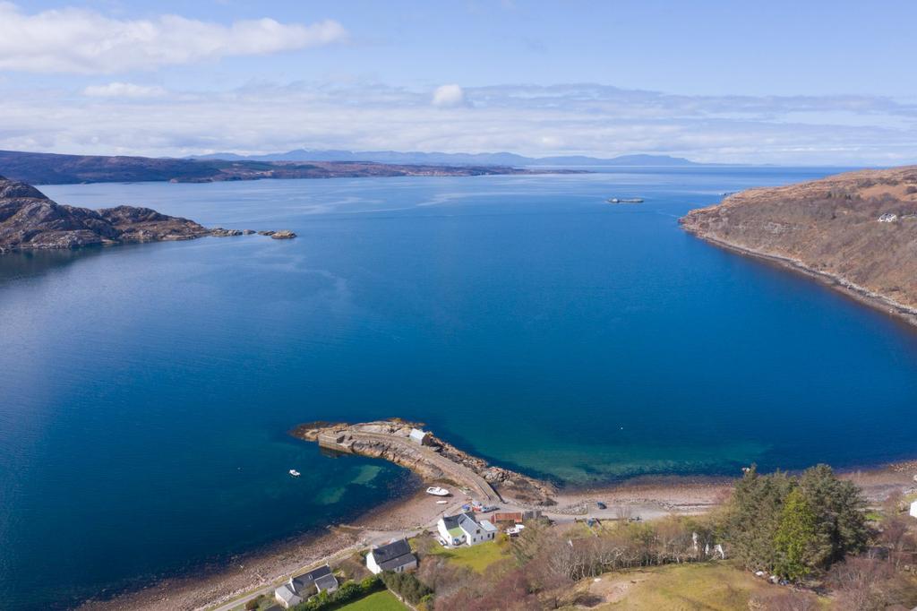 Croft 1 Diabaig