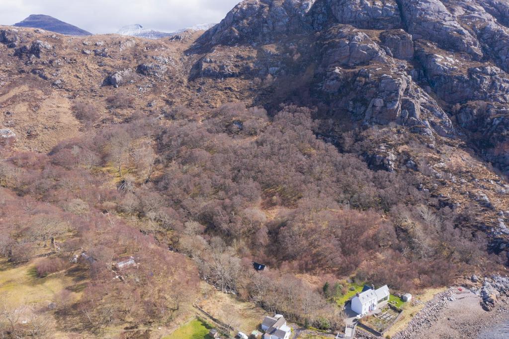 Croft 1 Diabaig