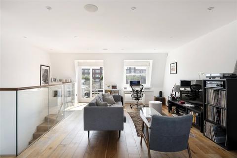 3 bedroom apartment to rent, Colville Terrace, Notting Hill, W11