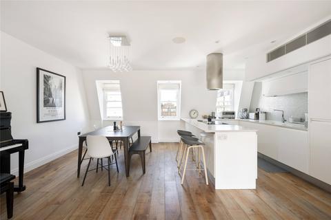 3 bedroom apartment to rent, Colville Terrace, Notting Hill, W11