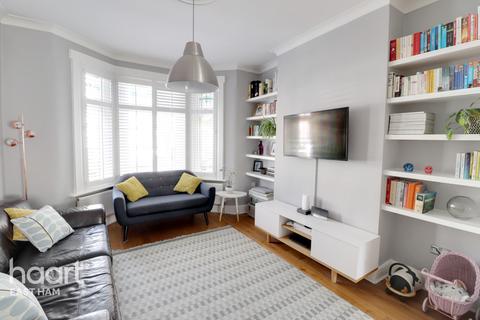 33 Marlow Road, London, E6 3QG